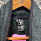 Clevland Browns Fleece Vest