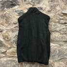 Clevland Browns Fleece Vest