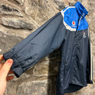 Dublin Windbreaker Jacket