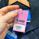 Dublin Windbreaker Jacket