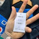 Dublin Windbreaker Jacket