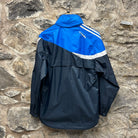 Dublin Windbreaker Jacket