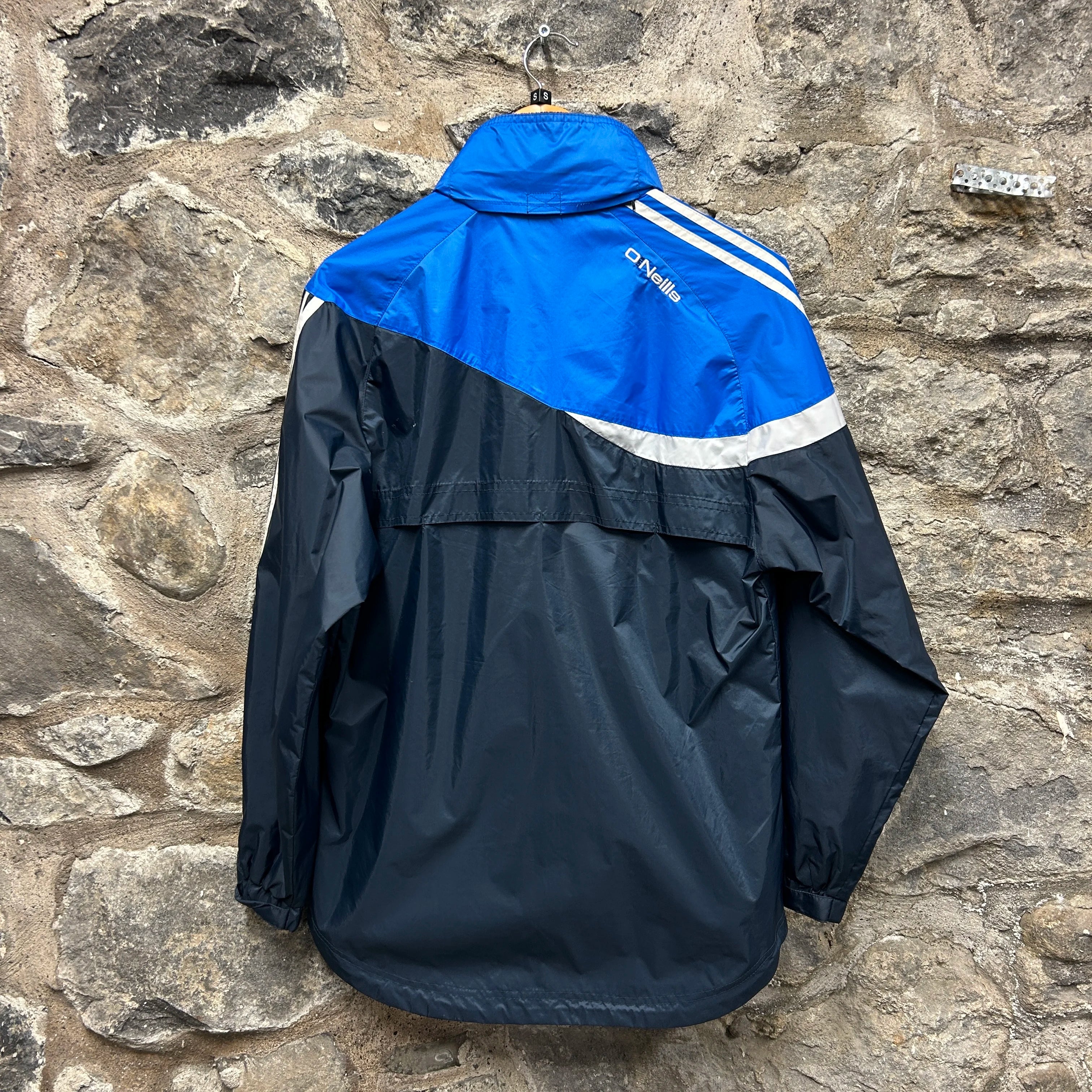 Dublin Windbreaker Jacket