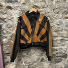 Cropped Rework Carhartt Jacket