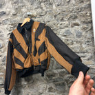 Cropped Rework Carhartt Jacket