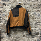 Cropped Rework Carhartt Jacket