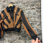 Cropped Rework Carhartt Jacket
