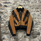 Cropped Rework Carhartt Jacket