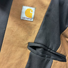 Cropped Rework Carhartt Jacket