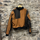 Cropped Rework Carhartt Jacket