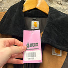 Cropped Rework Carhartt Jacket