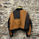 Cropped Rework Carhartt Jacket