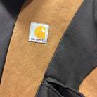 Cropped Rework Carhartt Jacket