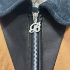 Cropped Rework Carhartt Jacket