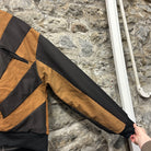 Cropped Rework Carhartt Jacket