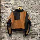 Cropped Rework Carhartt Jacket