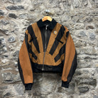 Cropped Rework Carhartt Jacket