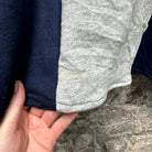 Nike Rework Cropped Sweatshirt