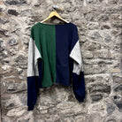 Nike Rework Cropped Sweatshirt