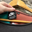 Nike Rework Cropped Sweatshirt