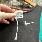 Nike Rework Cropped Sweatshirt