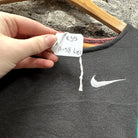 Nike Rework Cropped Sweatshirt