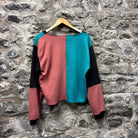 Nike Rework Cropped Sweatshirt