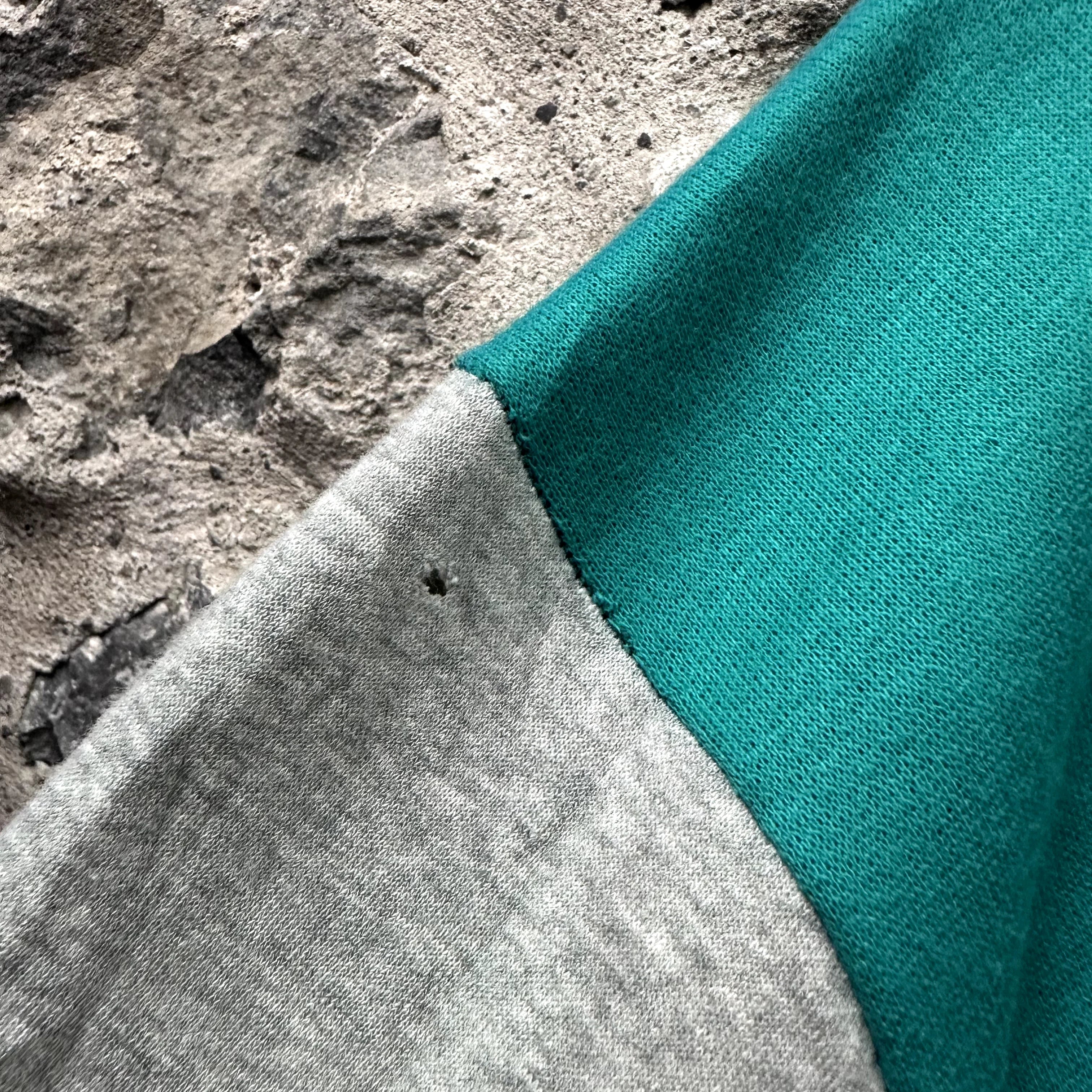 Nike Cropped Rework Sweatshirt