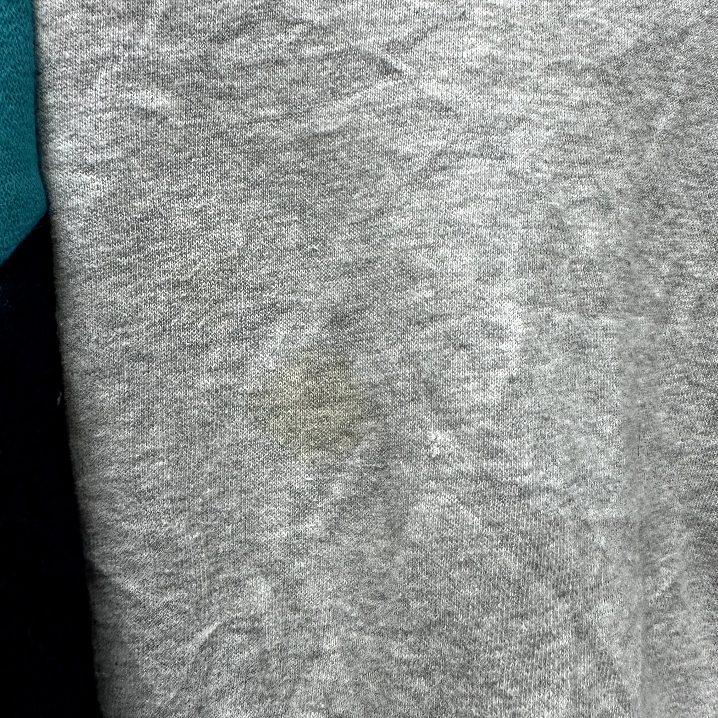 Nike Cropped Rework Sweatshirt