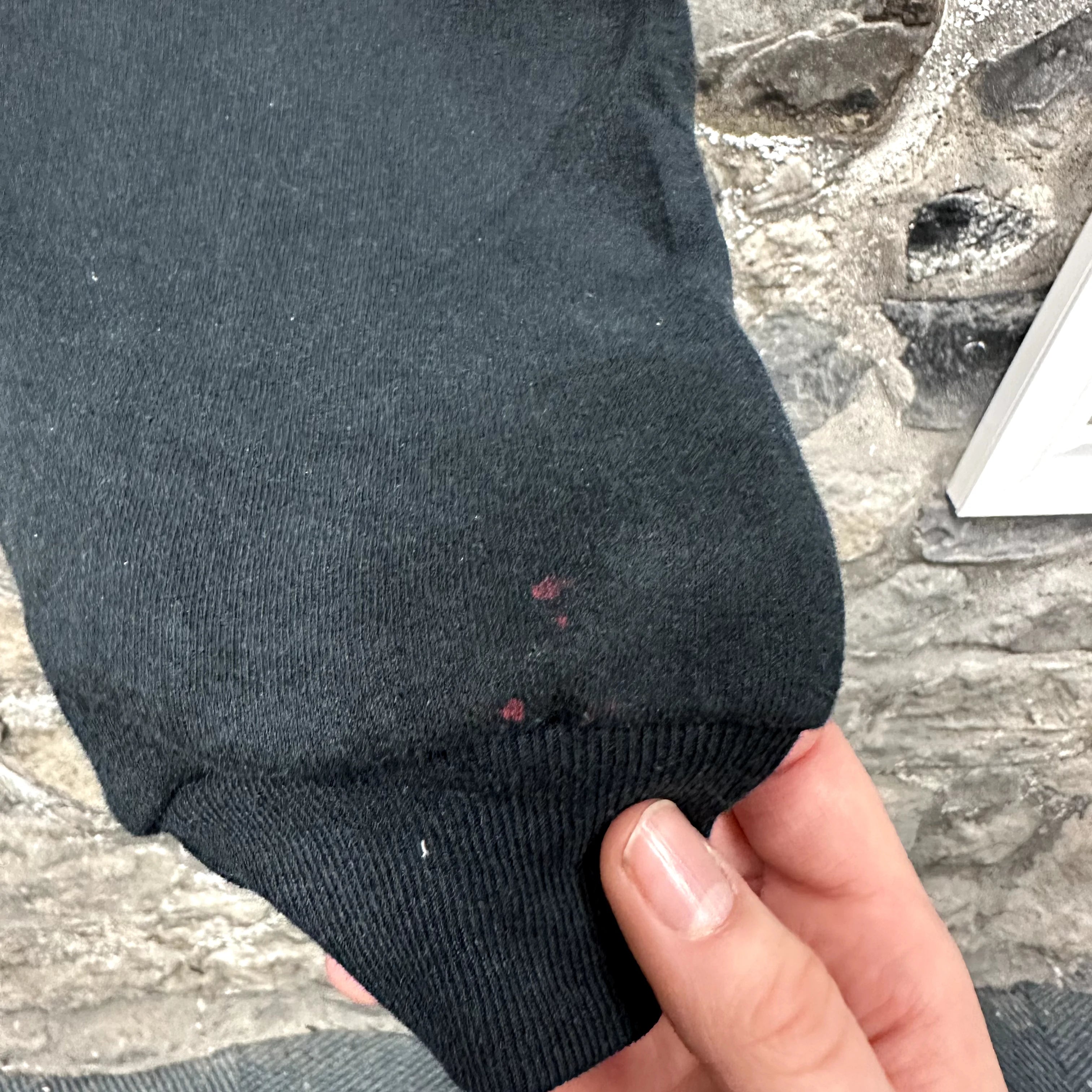 Nike Cropped Rework Sweatshirt