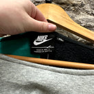 Nike Cropped Rework Sweatshirt