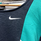Nike Rework Cropped Sweatshirt