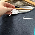 Nike Rework Cropped Sweatshirt