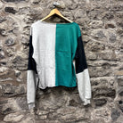 Nike Rework Cropped Sweatshirt