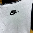 Nike Rework Cropped Sweatshirt