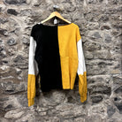 Nike Rework Cropped Sweatshirt