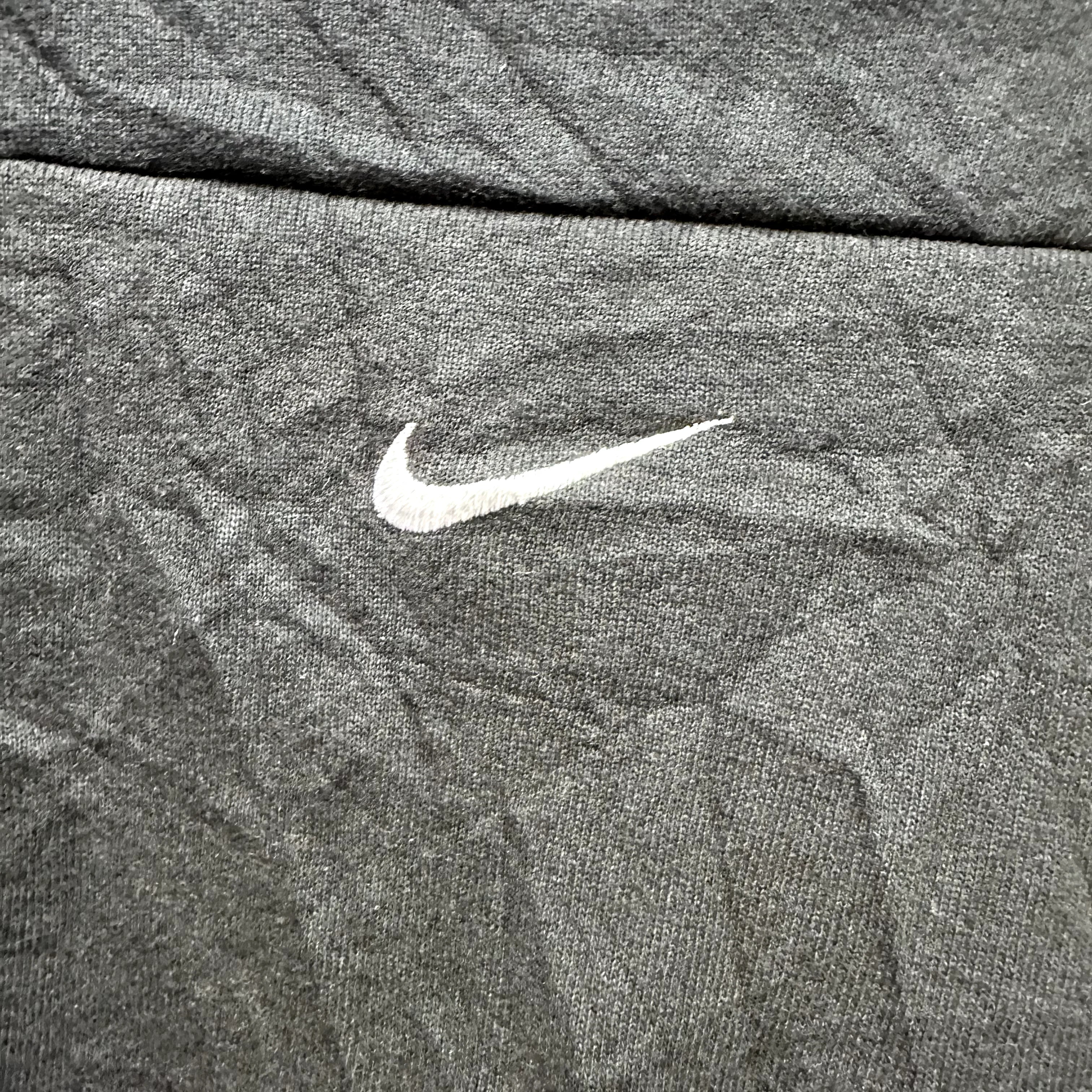Nike Rework Cropped Sweatshirt