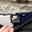 Nike Rework Cropped Sweatshirt