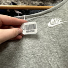 Nike Rework Cropped Sweatshirt