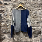 Nike Rework Cropped Sweatshirt