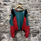 Nike Rework Cropped Sweatshirt