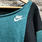 Nike Rework Cropped Sweatshirt