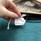 Nike Rework Cropped Sweatshirt