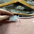 Nike Rework Cropped Sweatshirt