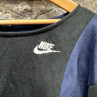 Nike Rework Cropped Sweatshirt