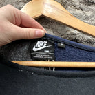 Nike Rework Cropped Sweatshirt