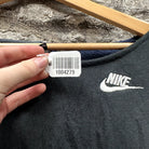 Nike Rework Cropped Sweatshirt