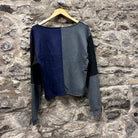 Nike Rework Cropped Sweatshirt