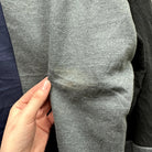 Nike Rework Cropped Sweatshirt