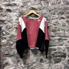 Nike Rework Cropped Sweatshirt